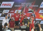 Menurut Menpora Dito F1 Powerboat 2024 Berjalan Lancar
