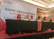 SOIna Gelar Rakernas Bertema “Perkuat Organisasi, Tingkatkan Kepedulian Terhadap Disabilitas Intelektual”