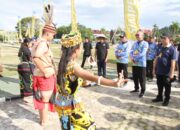 Kemenpora Sukses Gelar Program Tarkam di Malinau