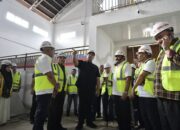 Menpora Dito Harap PON XXI Aceh-Sumut Sukses