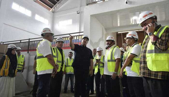 Menpora Dito Harap PON XXI Aceh-Sumut Sukses