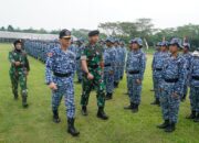 Program Pendidikan Kader Pemuda Bela Negara Kemenpora Ditutup Bersamaan dengan Harkitnas