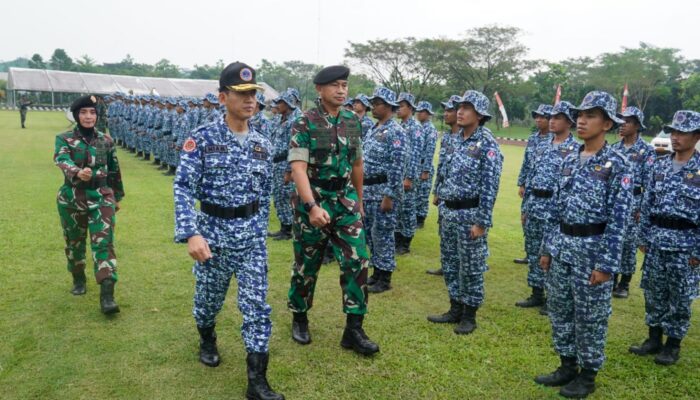 Program Pendidikan Kader Pemuda Bela Negara Kemenpora Ditutup Bersamaan dengan Harkitnas