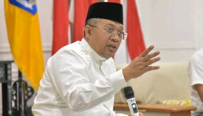 Hanura Pastikan Usul Bang Zul di Pilgub NTB