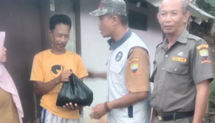 Kabupaten Sumedang Terus Matangkan Strategi dan Inovasi Penghapusan Kemiskinan Ekstrem