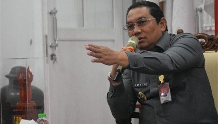 Pemkab Sumedang Gandeng Pengusaha Hapus Kemiskinan Ekstrem