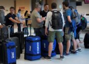 Kunjungan Wisman di Lombok pada Maret Meningkat 148,12 Persen