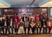 Kolaborasi Komisi Nasional dan UNESCO Jakarta Menuju Perubahan Berkelanjutan