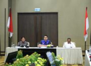 Pimpin Rakor PON XXI 2024, Menpora Dito : Kesiapan Sumatera Utara sebagai tuan rumah sudah matang