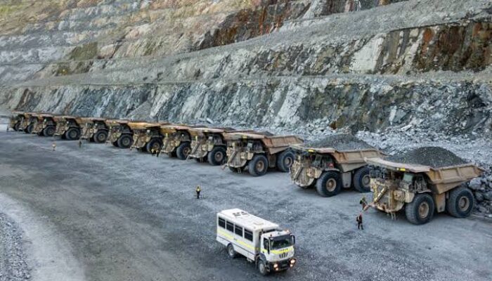 Realisasi Bea Keluar Provinsi NTB hingga April Dilaporkan Rp1,4 Triliun