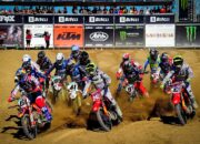 MXGP di Sumbawa Tahun ini Batal Digelar, Dua Series Indonesia Dilaksanakan di Mataram