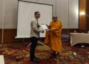 Edi Ramawijaya Putra Terpilih Menjadi Ketum APTABI Periode 2024-2029