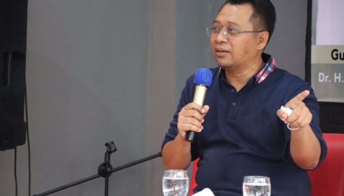 Respons Pernyataan Umi Rohmi, Bang Zul Ucapkan Selamat dan Do’a kan Sukses