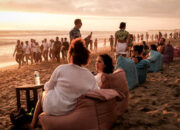 Media Asing Beritakan Kenaikan Jumlah Kunjungan Wisman di Indonesia dalam Empat Tahun Terakhir