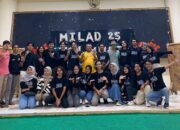 UKM Musik UMMAT Sukses Gelar Seminar Pemuda Kreatif