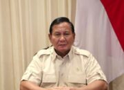 Prabowo Akan Bentuk Presidential Club, Wadah Diskusi dengan Megawati, SBY dan Jokowi