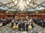 Kemenpora Gelar Lokakarya dan Rakernas BAPOPSI