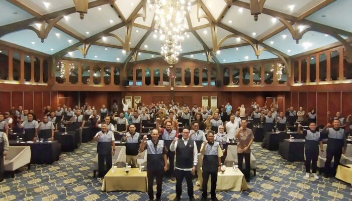 Kemenpora Gelar Lokakarya dan Rakernas BAPOPSI