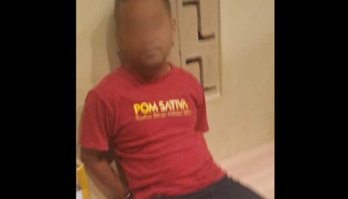 Pelaku Pembunuh IRT di Lombok Ternyata Sang Suami