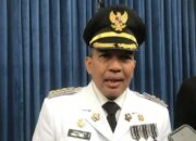 Menpora Dito Sebut Indonesia Butuh Atlet Berbakat Level Olimpiade