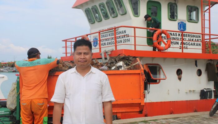 Rasminto: Alih Fungsi Lahan Berdampak Negatif Terhadap Masyarakat Adat