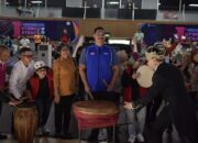 Menpora Dito Buka 1st Indonesia Gymnaestrada Festival 2024