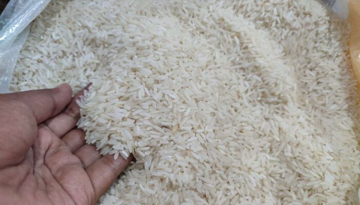 Berikut Harga Eceran Beras Terbaru