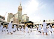 Jemaah Haji Harus Pahami Utuh Rukun Haji, Jika Salah Satu Ditinggalkan Ibadahnya Batal