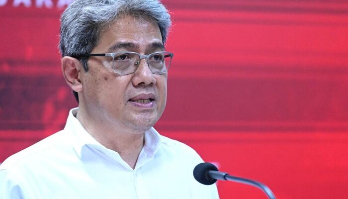 Dhony Rahajoe Buka Suara Alasannya Mundur dari Wakil Ketua Otorita IKN