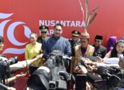 Menpora Dito Soroti Keindahan Kepulauan Seribu dan Potensi Olahraga Air