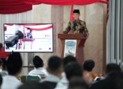 Kemenpora RI Ajak KAMII Kolaborasi Dengan Berbagai Kegiatan