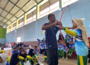 Kemenpora Terus Menjaring Bibit Atlet Muda