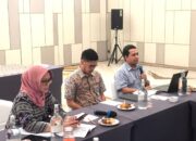 Kemenpora RI Gelar Rapat Pembahasan Dasar Hukum Pembentuka Arbitrase Keolahragaan