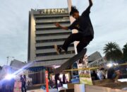 Program Kemenpora Pesta Prestasi Buka Ruang Untuk Anak Muda Menyalurkan Minat dan Bakat