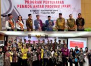 Kemenpora RI Apresiasi Pembukaan PPAP 2024