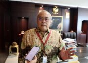 Kemenpora RI Kembali Meraih Predikat WTP dari Badan Pemeriksaan Keuangan