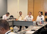 FGD Mitigasi Risiko Terkait Penyelenggaraan PON XXI dan Peparnas XVII Tahun 20244