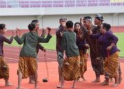 Fotradnas Tingkat Nasional XIII Tahun 2024 Akan Diikuti Peserta Dari 13 Provinsi