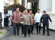 Menurut Menpora Dito Presiden Jokowi Minta Kemenpora Untuk Jadi Dewas Agar Lebih Banyak Event Olahraga