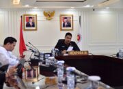 Menpora Dito Harap Venue PON XXI Aceh-Sumut Bisa Segara Diselesaikan