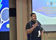 Menpora Dito Ariotedjo Puji Kepemimpinan Presiden Jokowi