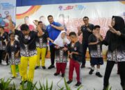 Kemenpora Komitmen Dukung Kebugaran dan Keolahragaan Penyandang Disabilitas