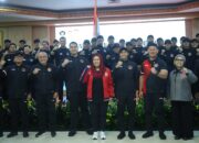 Menpora Dito Sampaikan Harapanya Agar Cabor Bulutangkis Bisa Raih Medali Emas