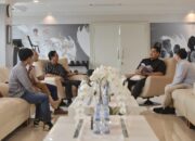 Menpora Dito Ariotedjo Sambut Baik Acara Sixfest 2024