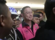 Mantan Menteri Perdagangan dan Co-Captain Tim Anies-Muhaimin, Tom Lembong, Jadi Tersangka Kasus Korupsi Impor Gula