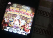 Bareskrim Periksa Pegawai Kementerian Komunikasi dan Digital dalam Kasus Judi Online