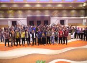 Kemenpora Gelar Protokol Sharing 2024 untuk Tingkatkan Kapasitas Protokol