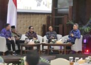 Setneg dan Bakohumas Bahas Peran AI dan Digital PR dalam Era Modern