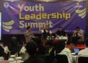 Kemenpora Gelar Youth Leadership Summit 2024 untuk Meningkatkan IPP