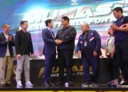 Menpora Dito Resmi Tutup Munas Perbasi 2024, Budisatrio Djiwandono Terpilih sebagai Ketua Umum